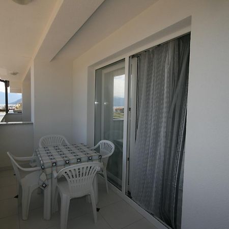 Apartments Mare I Baška Exteriér fotografie